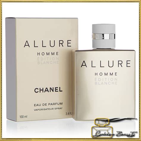 chanel allure homme edition blanche 100ml edp|Chanel Allure homme boots.